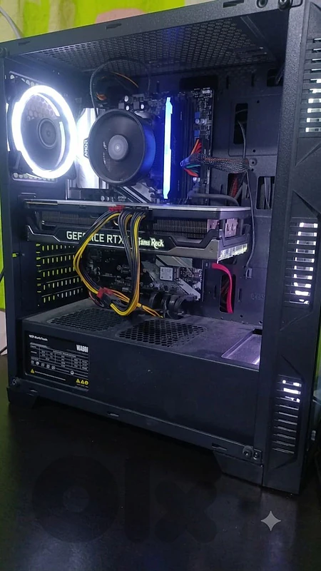 rtx 3080 gaming oc