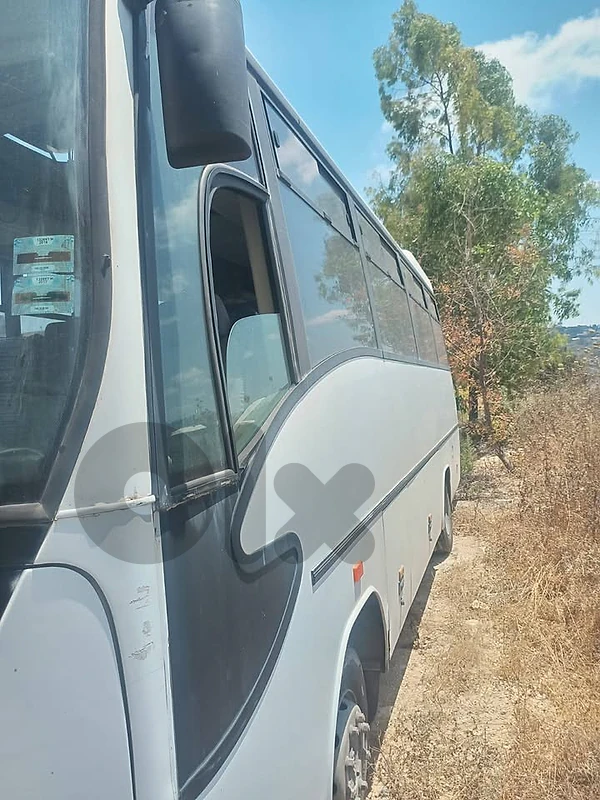 IVECO 2005