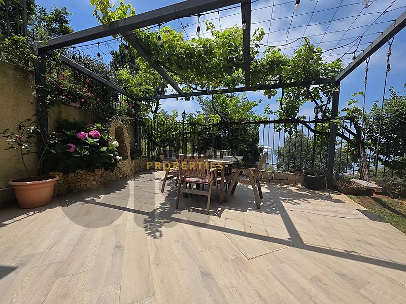 Apartment for sale in Beit Mery with terrace Ref#AY125