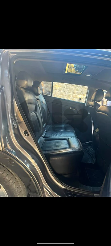 Kia Sportage 2012 2012