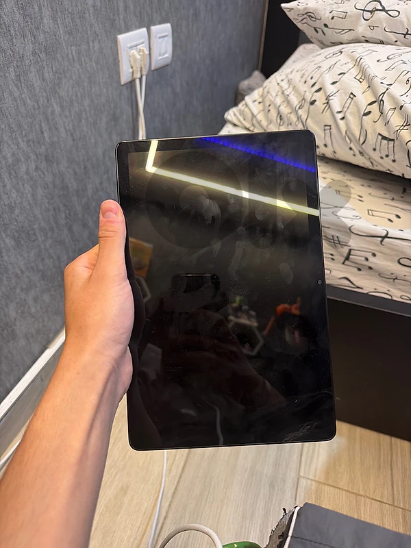 samsung tab s9 used like new 0 faults