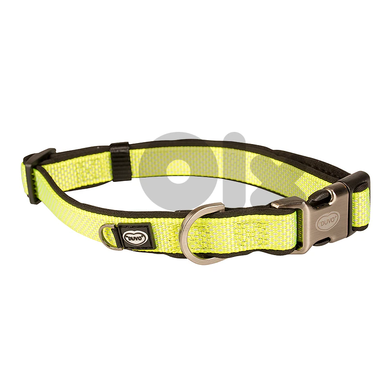 EXPLOR NORTH COLLAR Neon yellow size M ITEM: 10944