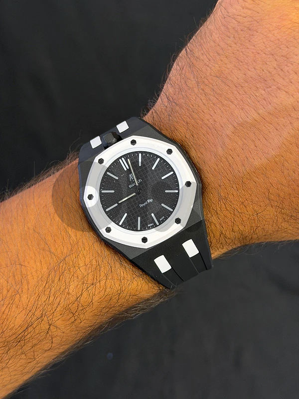 AP X Swatch Royal Pop Best Version