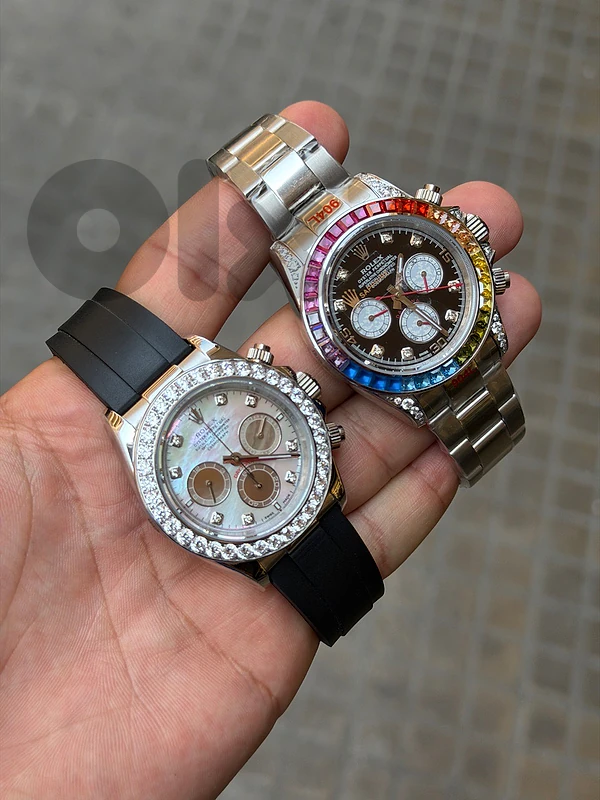 Rolex Daytona