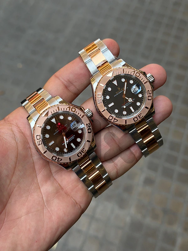 Rolex Yacht-Master