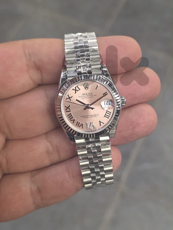 Rolex Datejust 31 Swiss Superclone 1.1