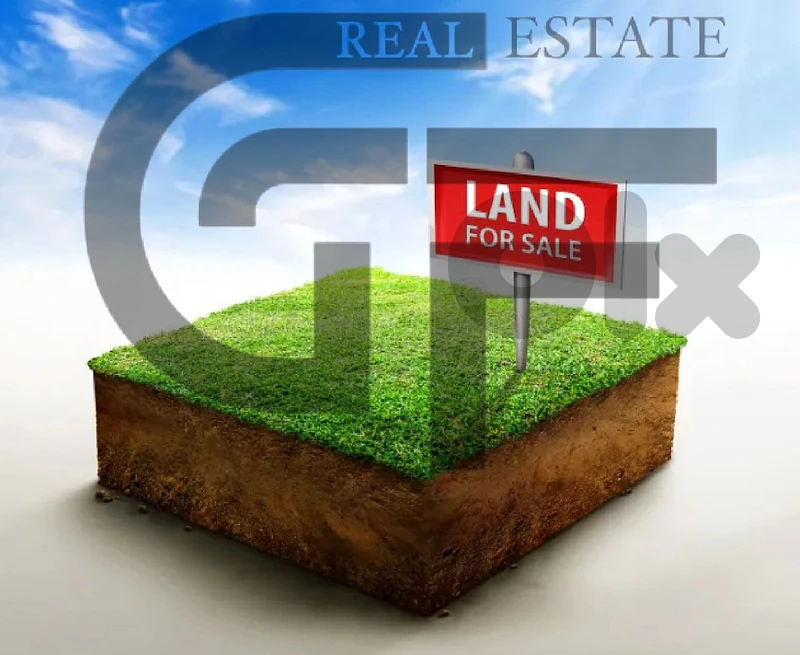 Prime location Land for sale in Achrafieh