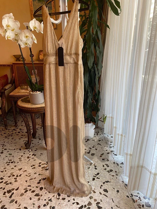 brand new evening dress