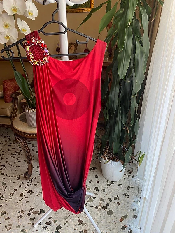lovely occasion dress