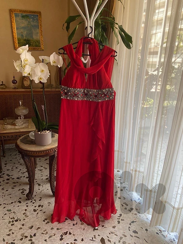 lovely occasion dress