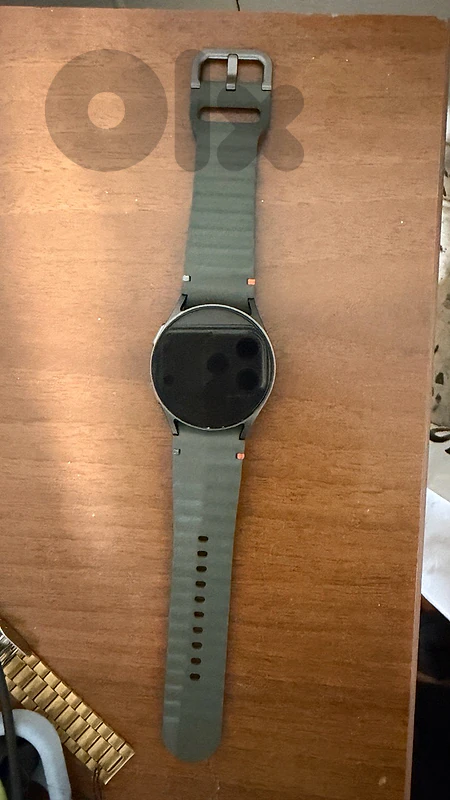 watch 7 samsung