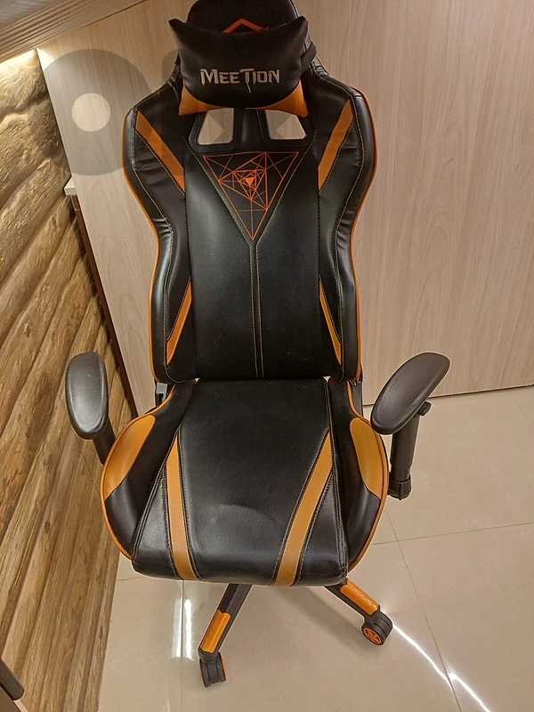 Gaming Chair Used