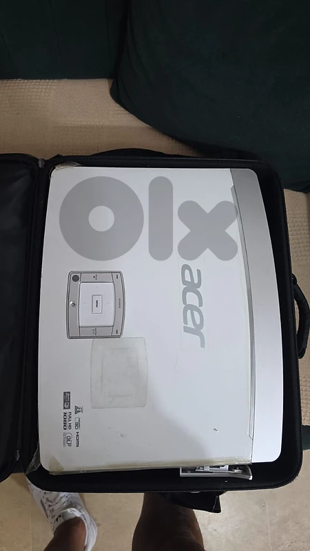projector acer