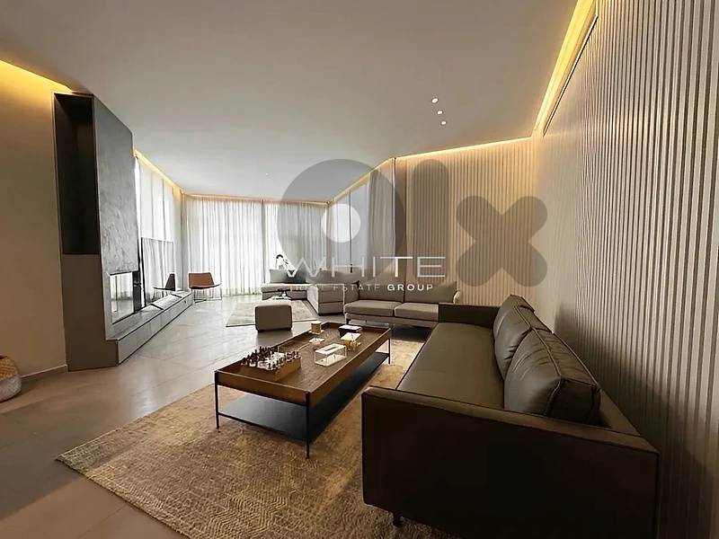 Luxury 2 Beds Aparment For Rent In Achrafieh | Prime Location