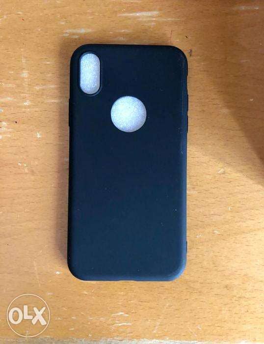 New Iphone X cover 0