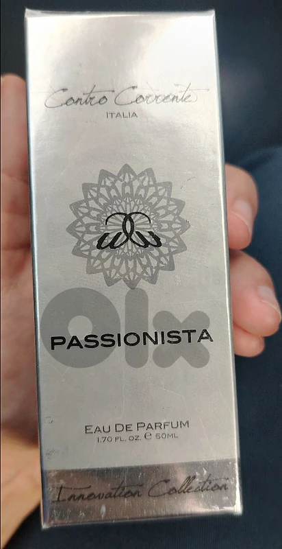 original perfume