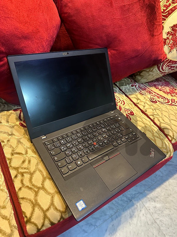 laptop lenovo