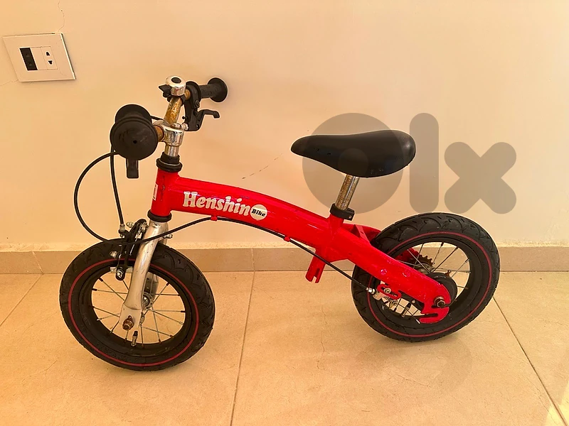 bicycle kids