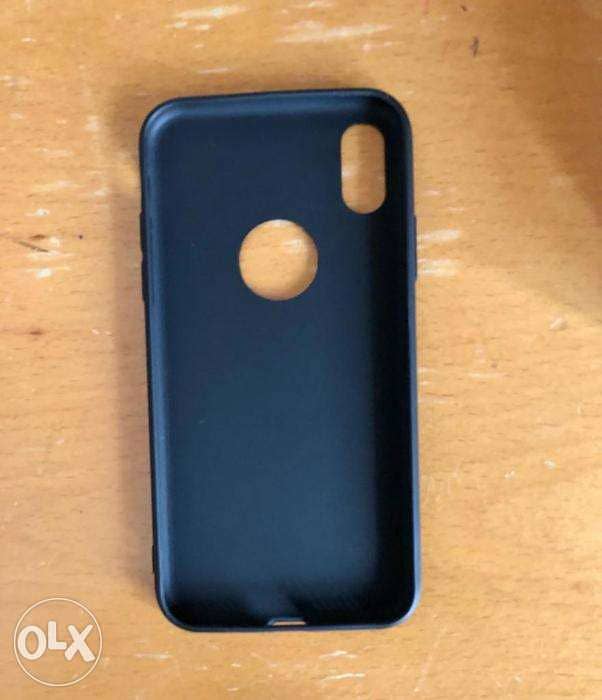 New Iphone X cover 3