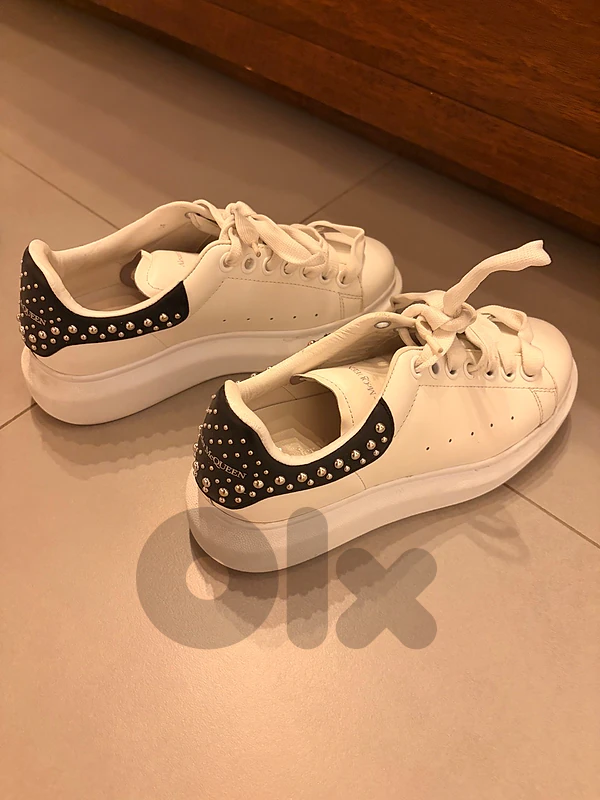 Alexander Mcqueen Shoes for Women size 36