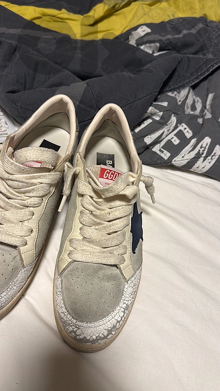 golden goose