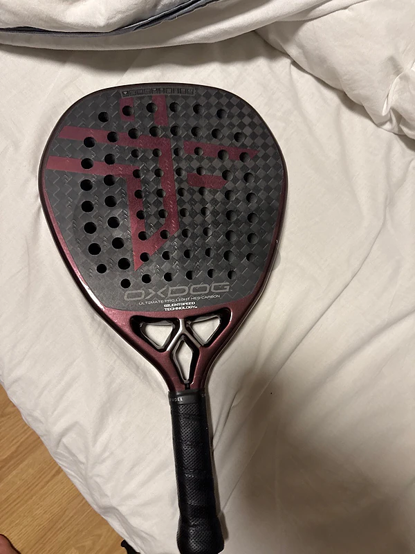 oxdog rackette