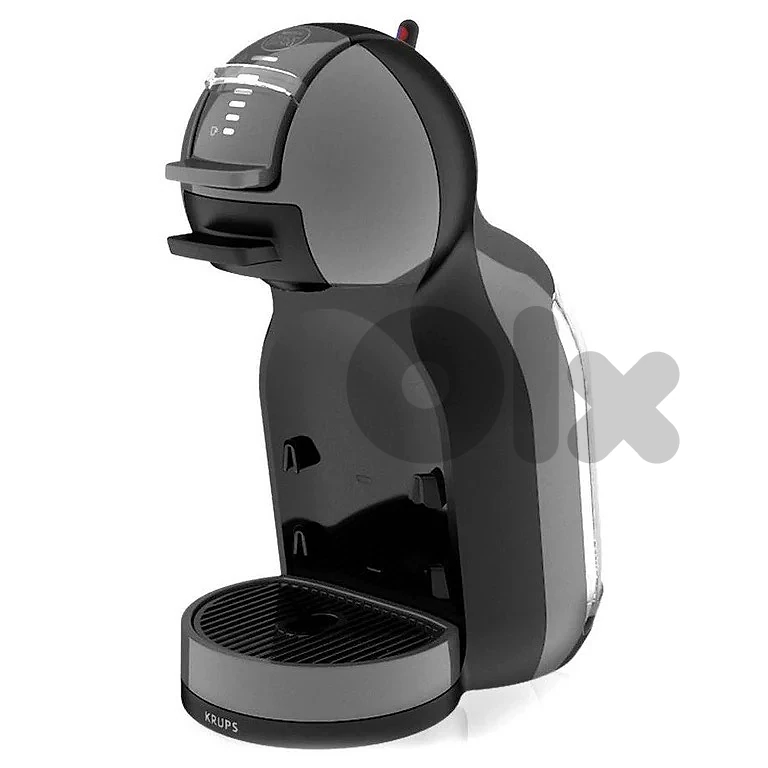 Dolce Gusto Mini Me Coffee Machine