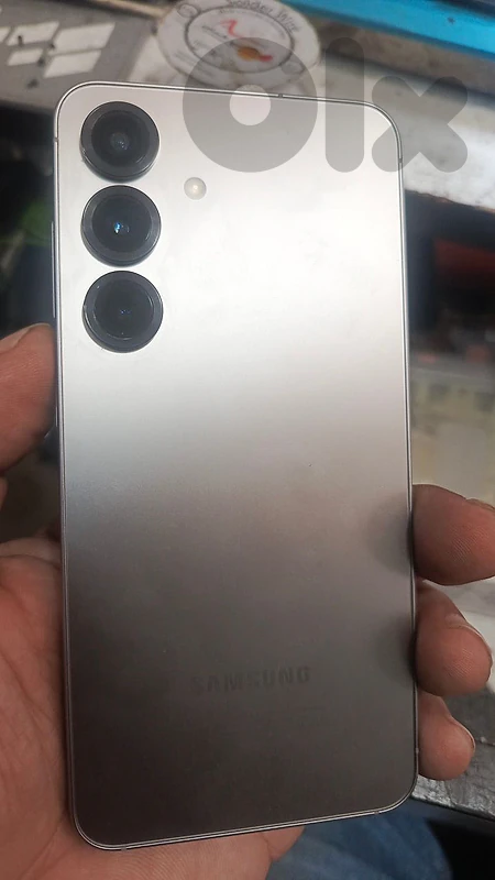 samsung s25