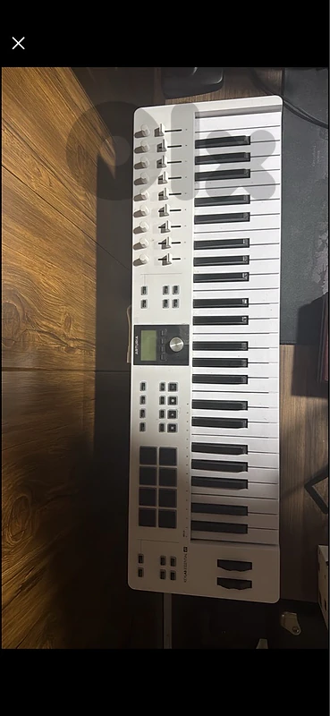 Arturia KeyLab Essential 49