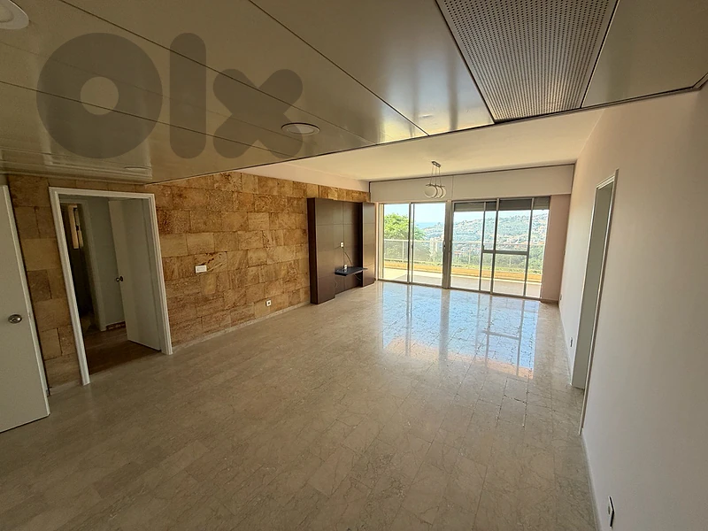 170 SQM Apartment For Rent In A Prime Gated Community in Sahel Alma