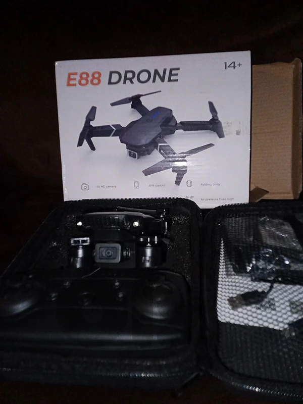 E88 Usa Drone