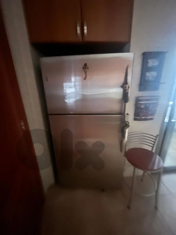 fridge washing machine and dryer