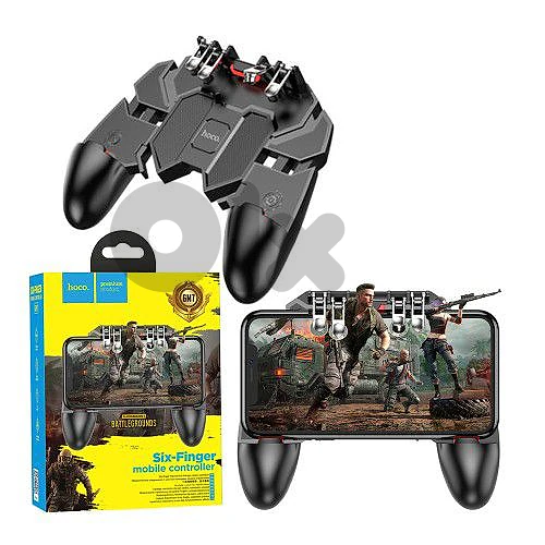 hoco m4 original for pubg mobile