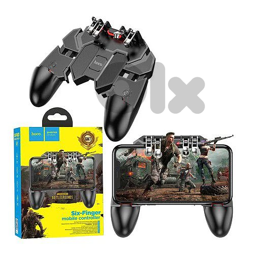 Hoco m4 original for pubg mobile
