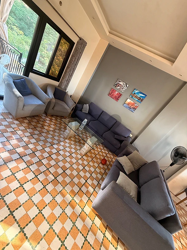 salon