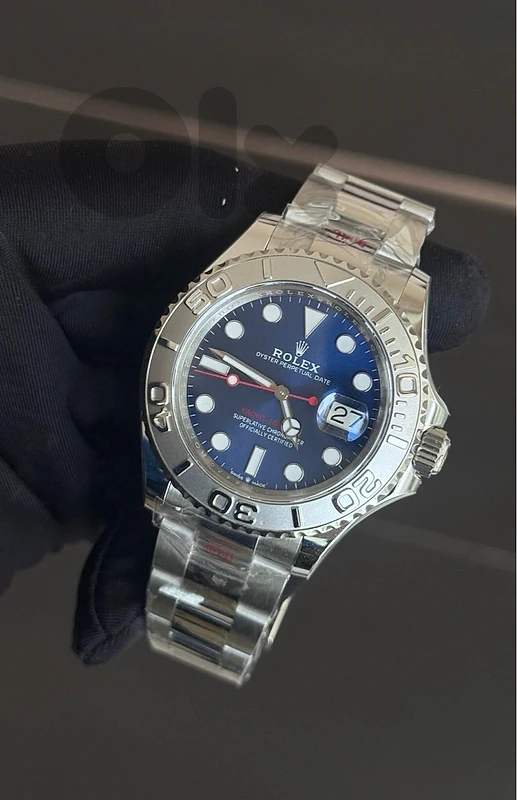 Rolex Yacht Master One Super Clone 1:1