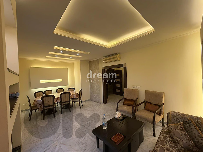 Apartment for Rent – City Rama, Dekwaneh dek0411dpst