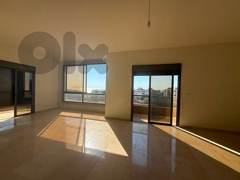 Apartment For Sale Batroun | شقة للبيع في البترون
