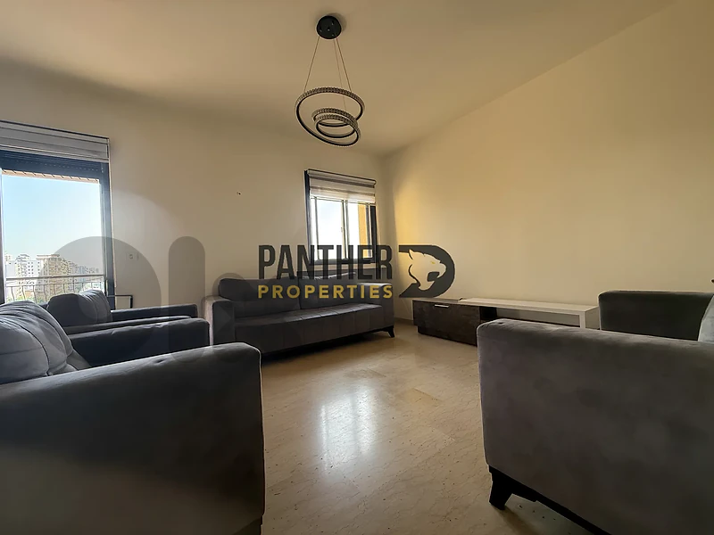 Apartment for rent in Antelias Ref#CA148