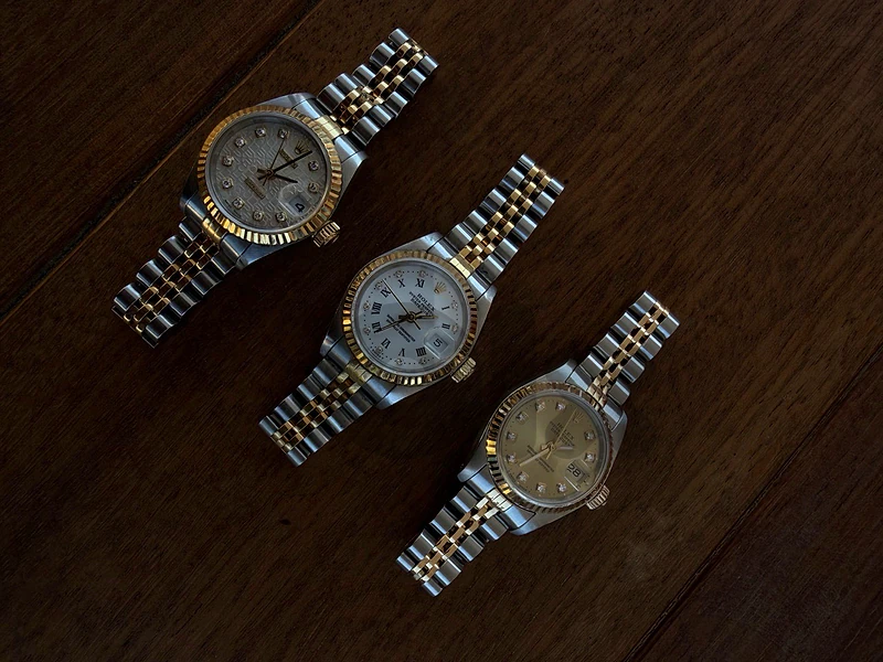 Rolex Datejust 26mm