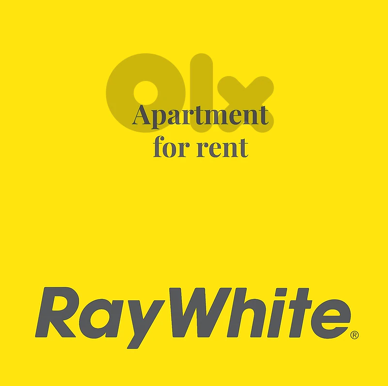 Unfurnished Apartment for Rent in Beit Meryشقة بدون فرش للإيجار في بيت