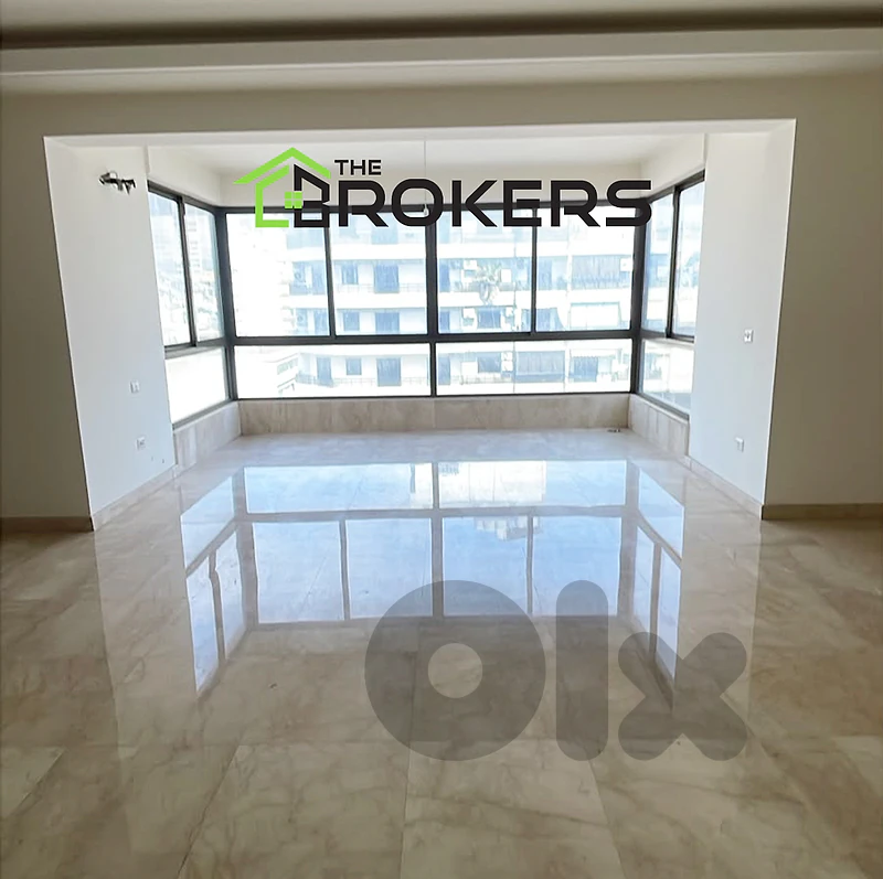 Apartment for Rent in Ras Al Nabaa شقة للايجار في راس النبع