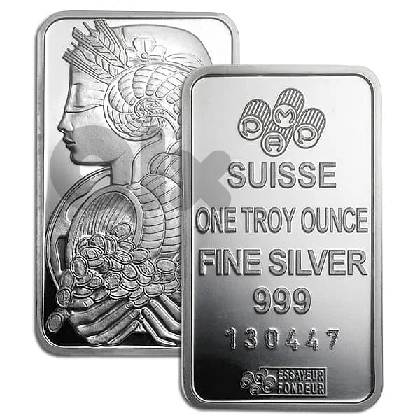 Sterling Silver Ounces