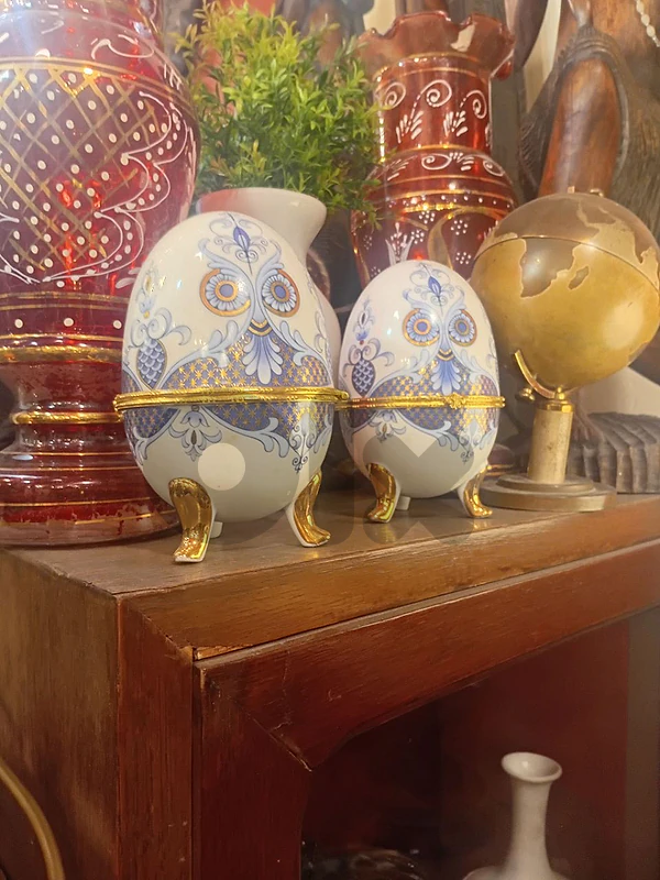per eggs sofenier