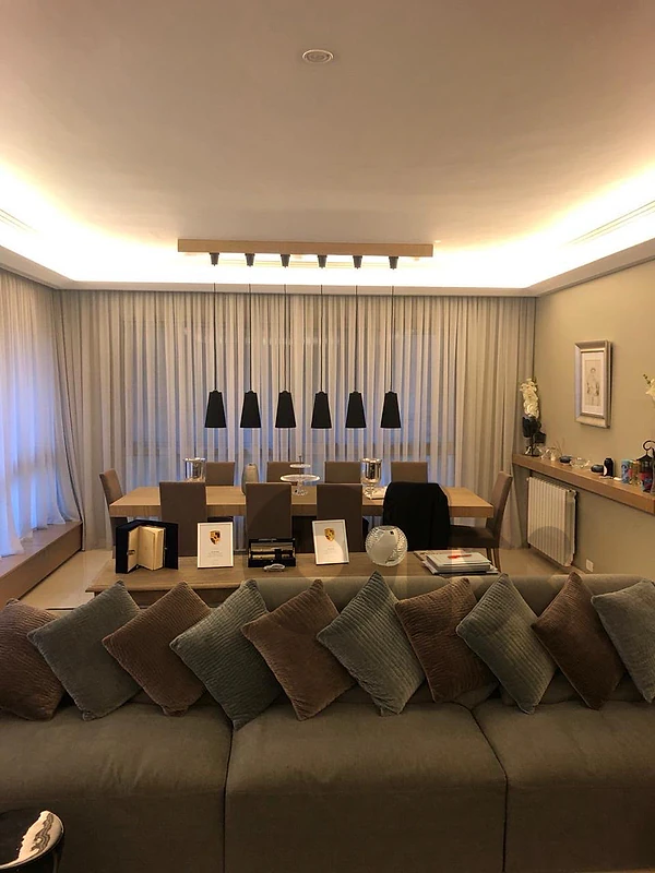 Apartment For Sale Tallet el Khayat | شقة للبيع تلة الخياط