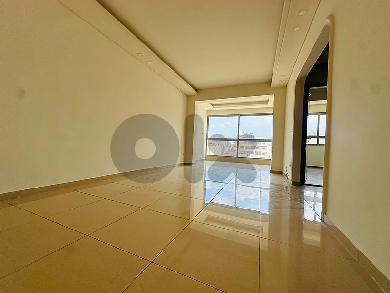 Apartment For Sale Barbour | شقة للبيع في بربور بيروت