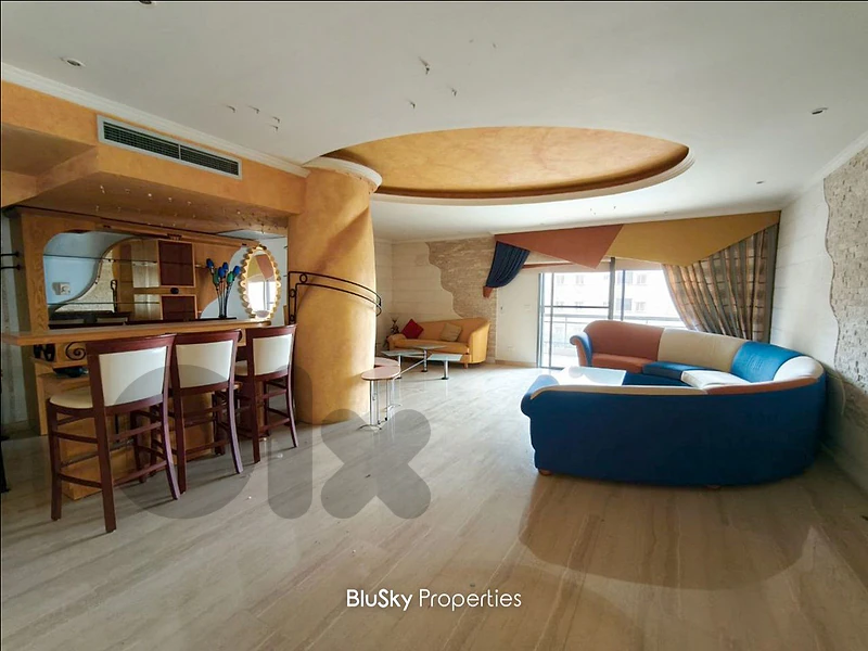 Triplex For SALE In Tilal Ain Saadeh شقة للبيع #MB