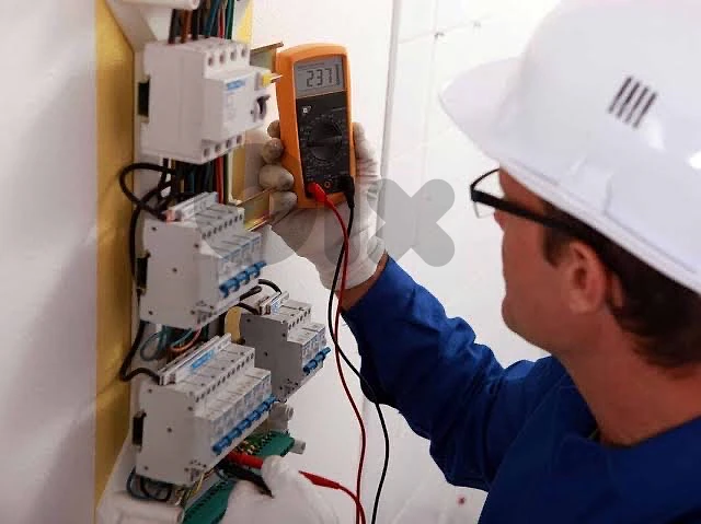 تعهدات و تصليح كهرباء منازل و محلات