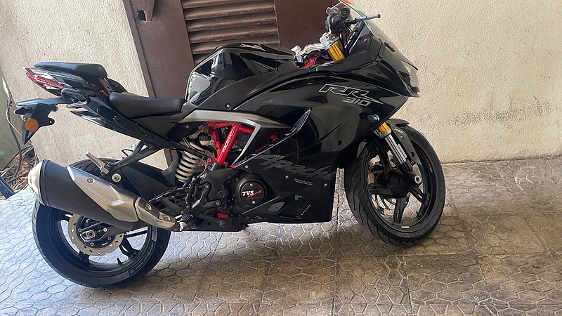 tvs 310