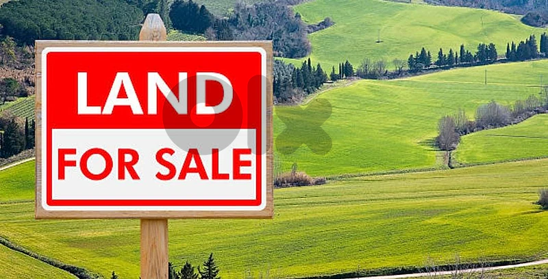 Faqra- Kfardebian/ Land for Sale.